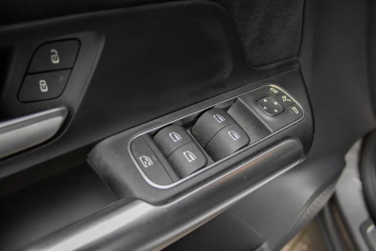 250 Business Solution AMG 67 kWh | CAMERA | BTW-AUTO | CARPLAY | SFEERVERLICHTING
