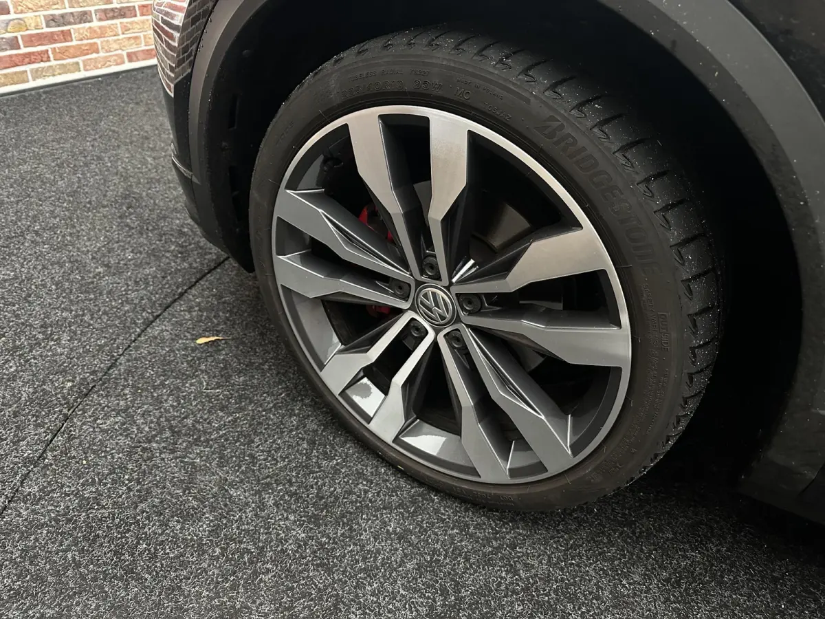 1.5 TSI Sport R-line| Pano | Beats
