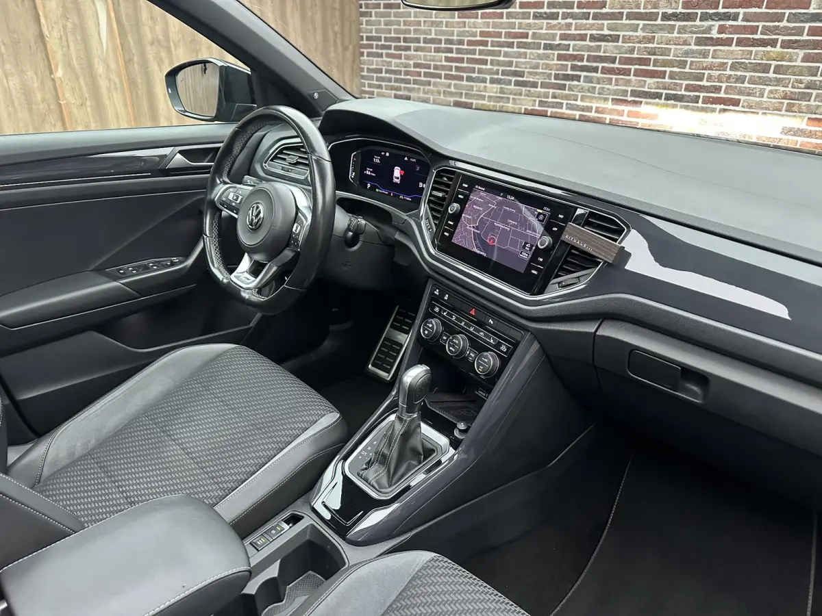 1.5 TSI Sport R-line| Pano | Beats