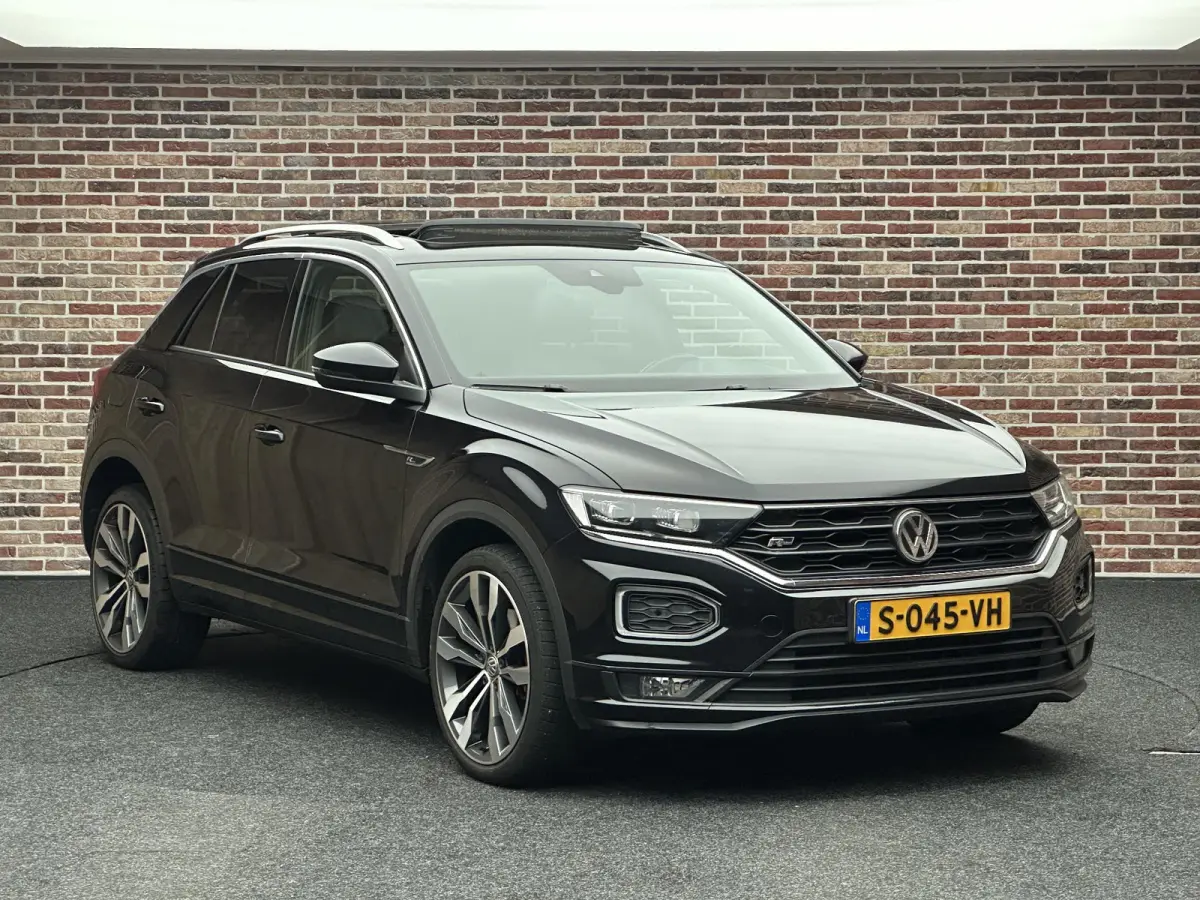 1.5 TSI Sport R-line| Pano | Beats