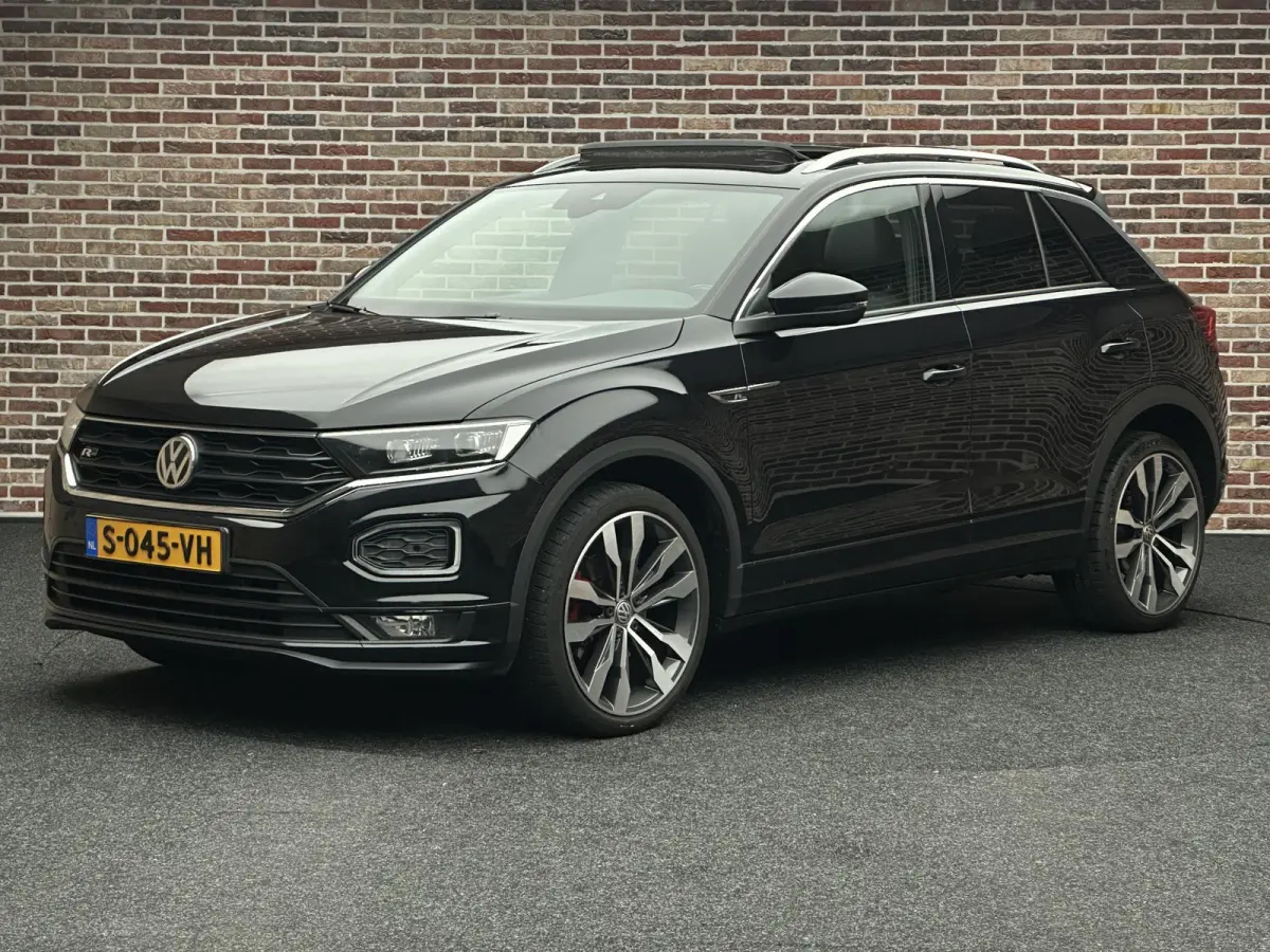 1.5 TSI Sport R-line| Pano | Beats
