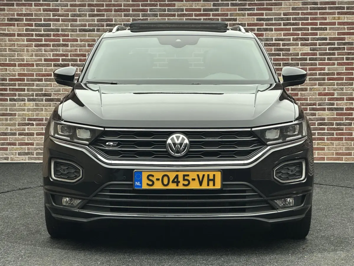 1.5 TSI Sport R-line| Pano | Beats