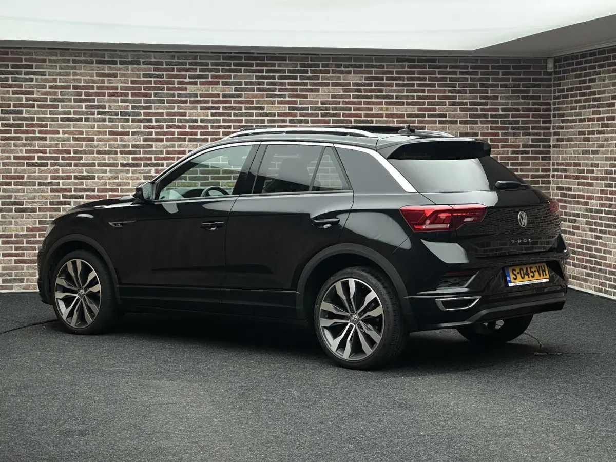 1.5 TSI Sport R-line| Pano | Beats
