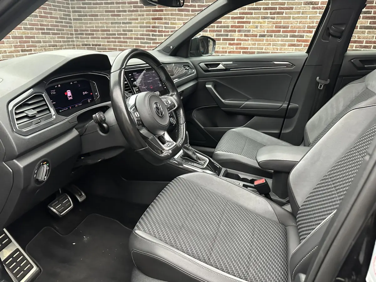 1.5 TSI Sport R-line| Pano | Beats