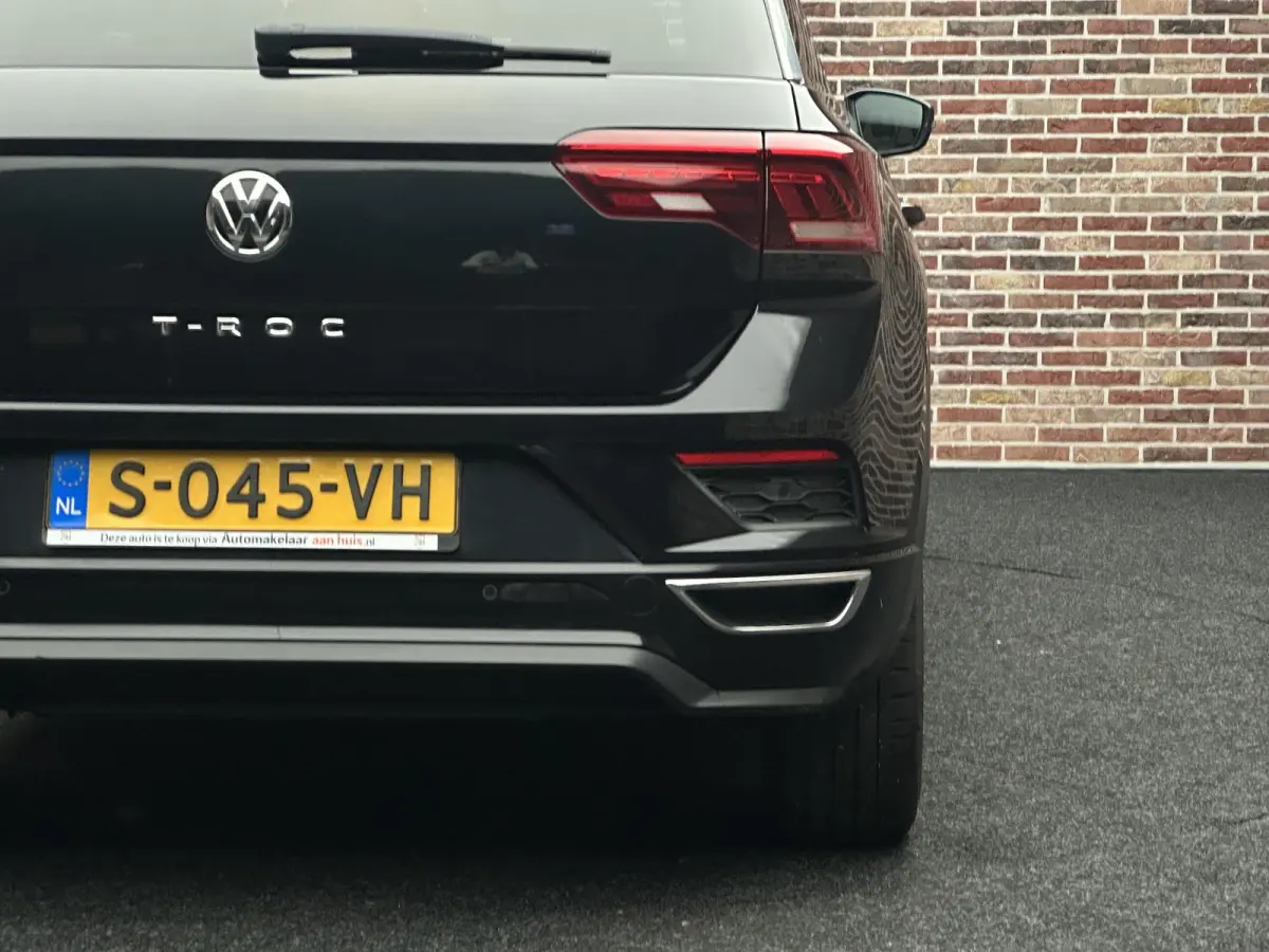 1.5 TSI Sport R-line| Pano | Beats