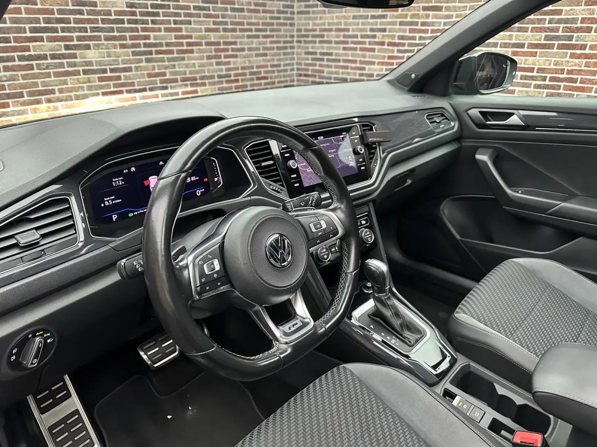 1.5 TSI Sport R-line| Pano | Beats