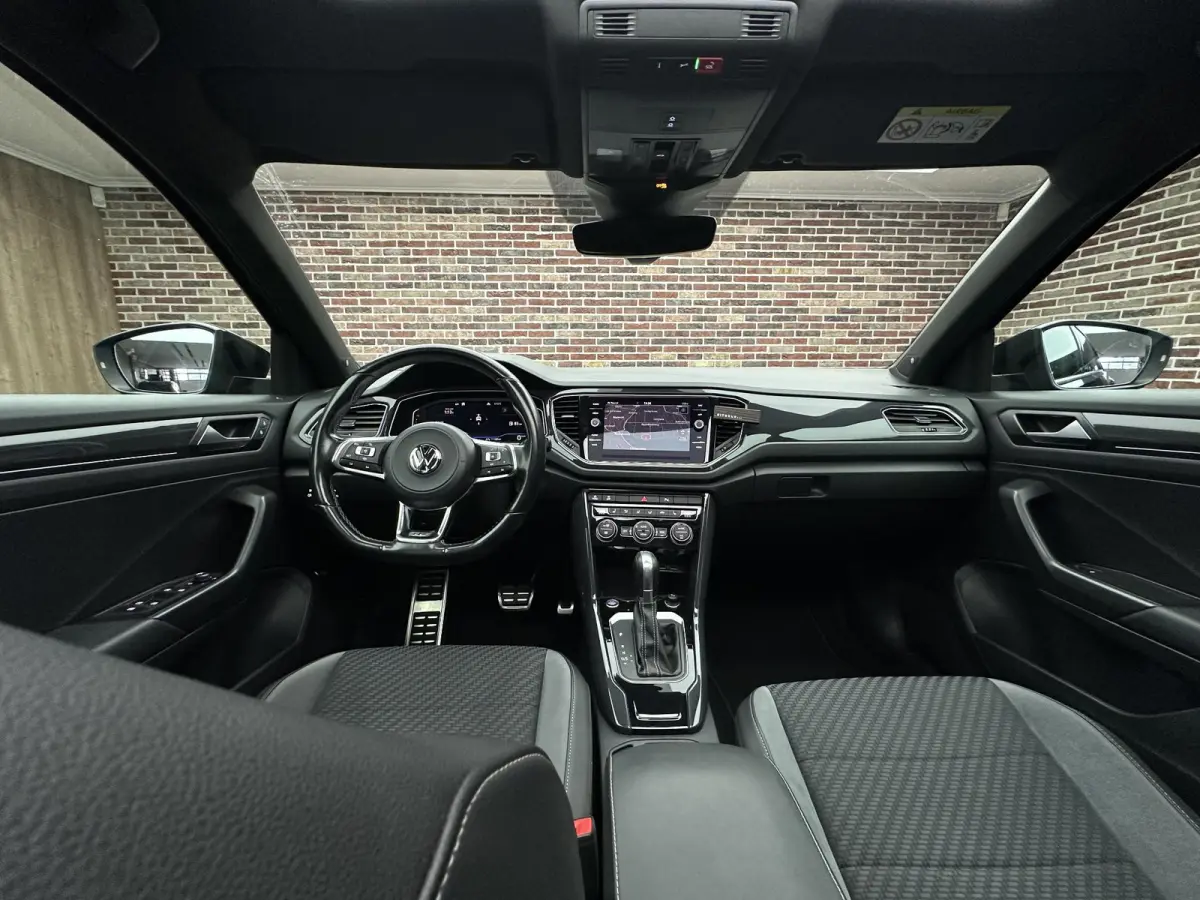 1.5 TSI Sport R-line| Pano | Beats