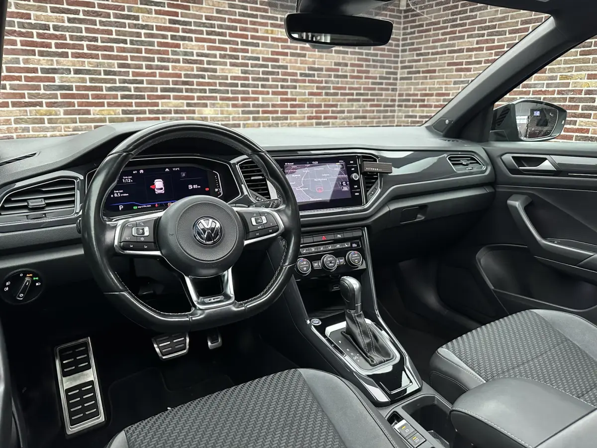 1.5 TSI Sport R-line| Pano | Beats