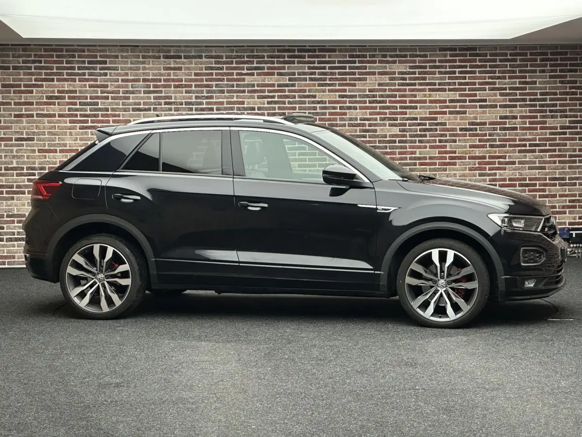 1.5 TSI Sport R-line| Pano | Beats