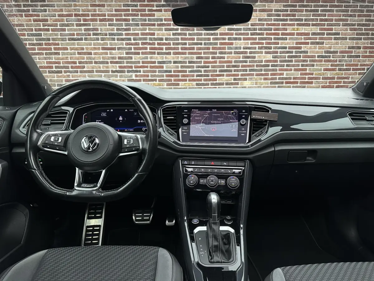 1.5 TSI Sport R-line| Pano | Beats