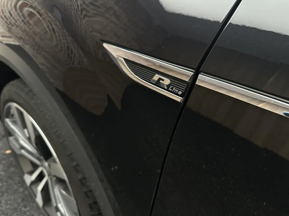1.5 TSI Sport R-line| Pano | Beats