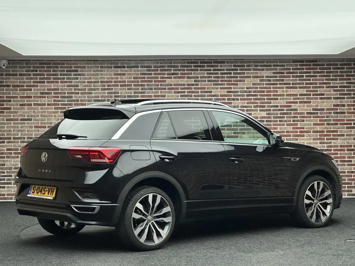 1.5 TSI Sport R-line| Pano | Beats