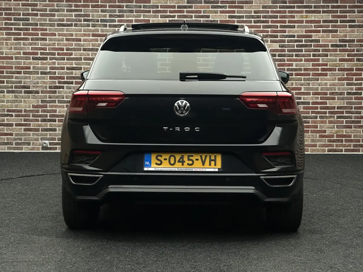 1.5 TSI Sport R-line| Pano | Beats