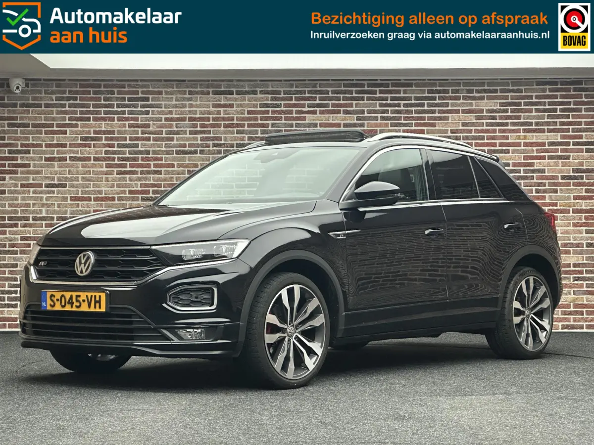 1.5 TSI Sport R-line| Pano | Beats
