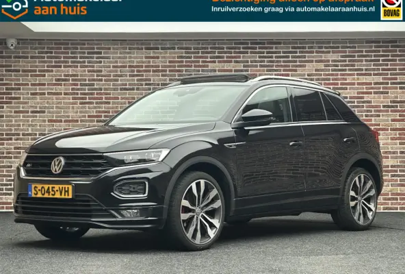 1.5 TSI Sport R-line| Pano | Beats