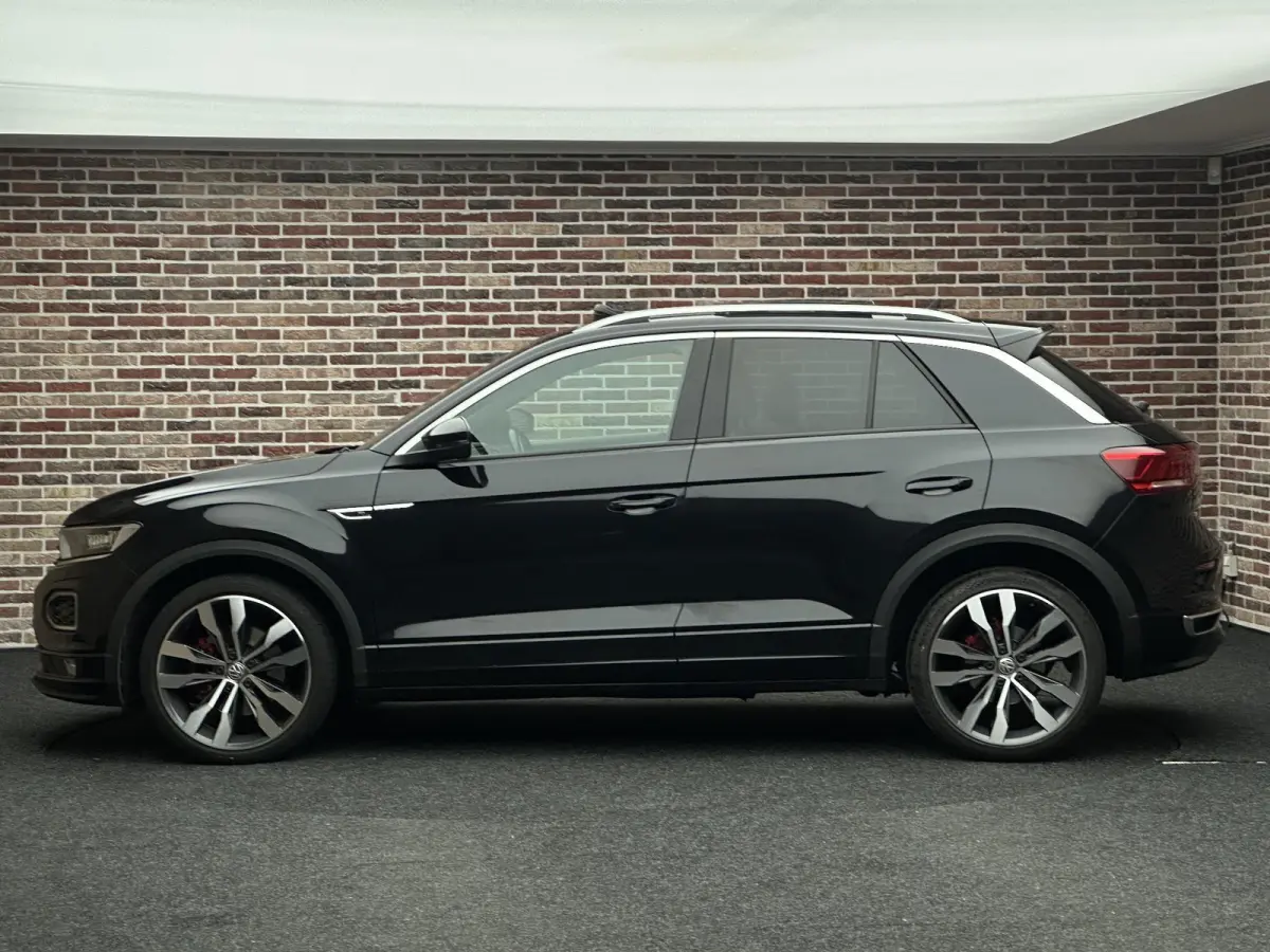 1.5 TSI Sport R-line| Pano | Beats