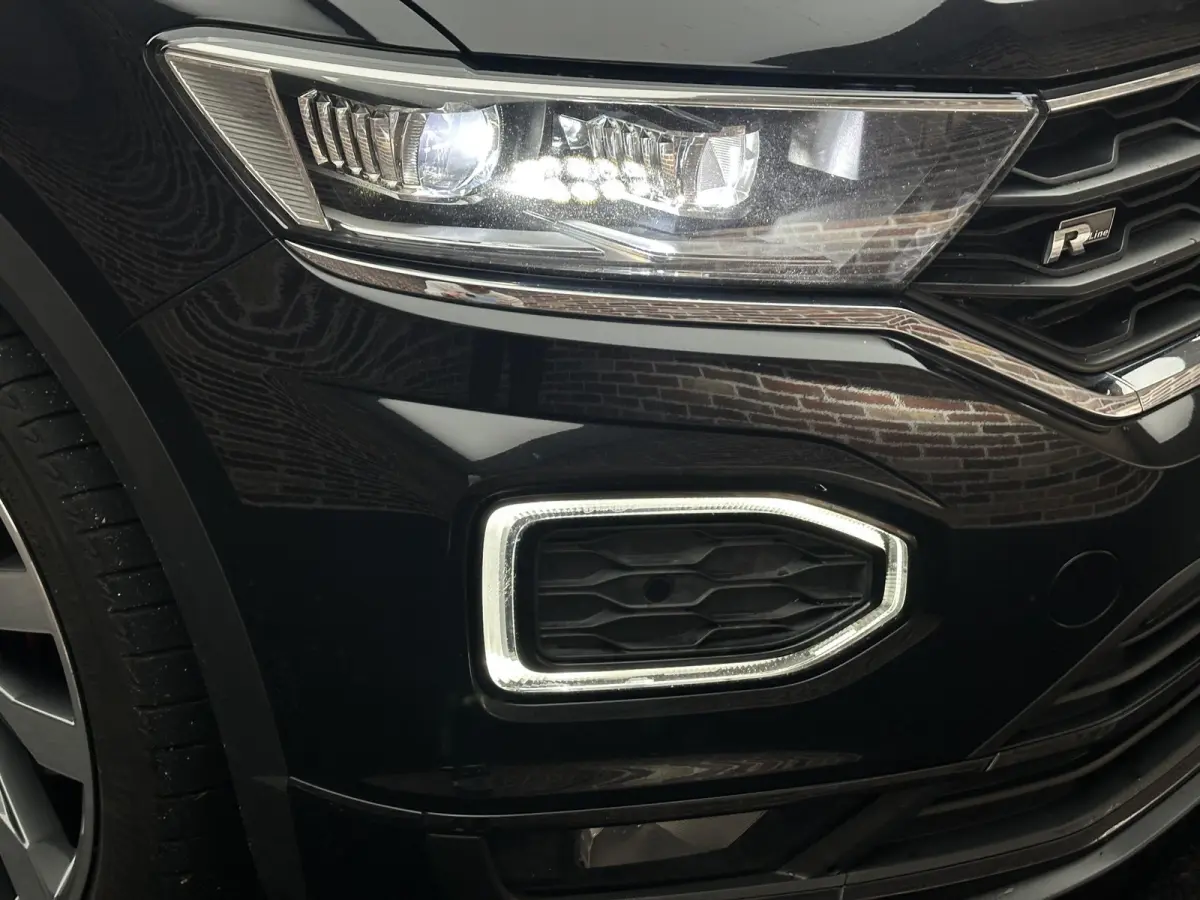 1.5 TSI Sport R-line| Pano | Beats
