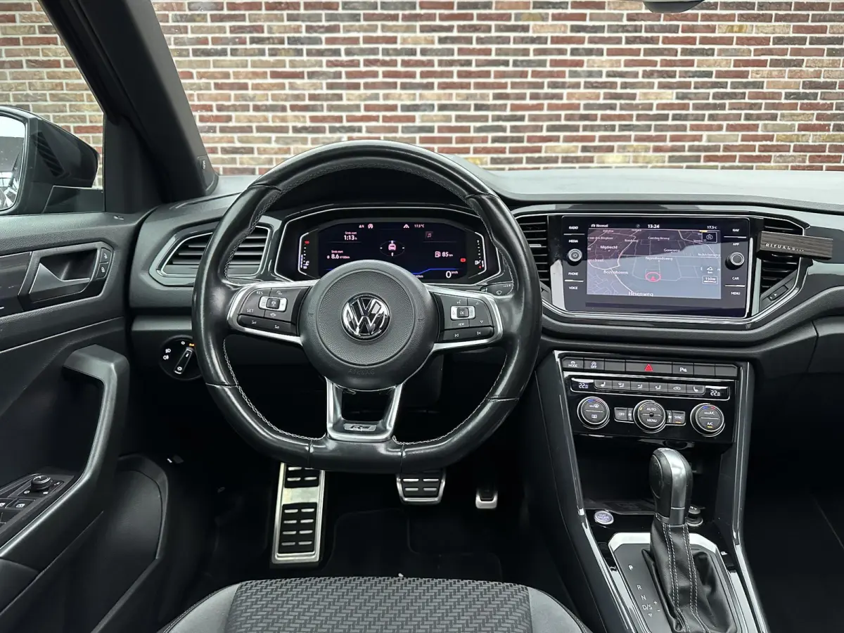 1.5 TSI Sport R-line| Pano | Beats
