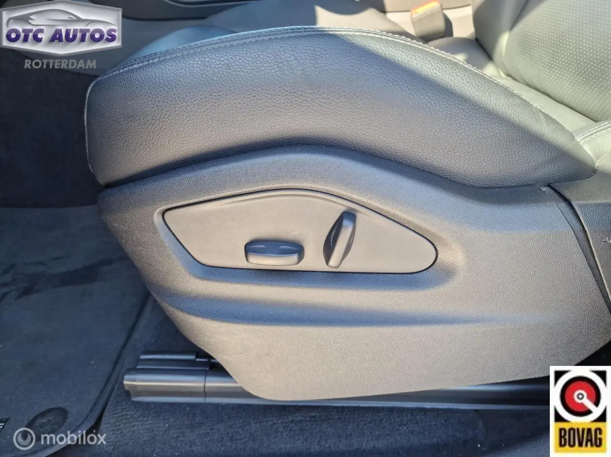 3.0 E-Hybrid Platinum Edition Dealeronderhouden-trekhaak-bose instalatie-pano-leer-trekhaak-chrono