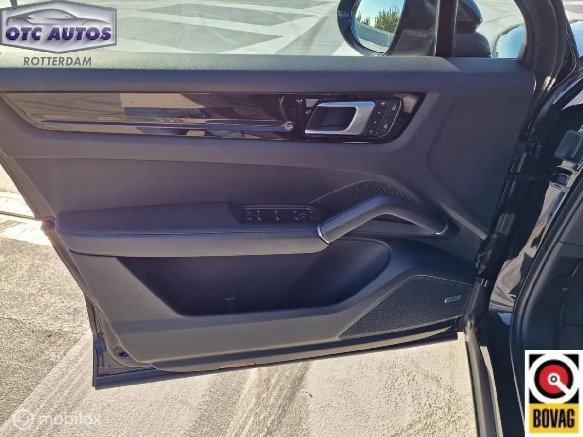 3.0 E-Hybrid Platinum Edition Dealeronderhouden-trekhaak-bose instalatie-pano-leer-trekhaak-chrono