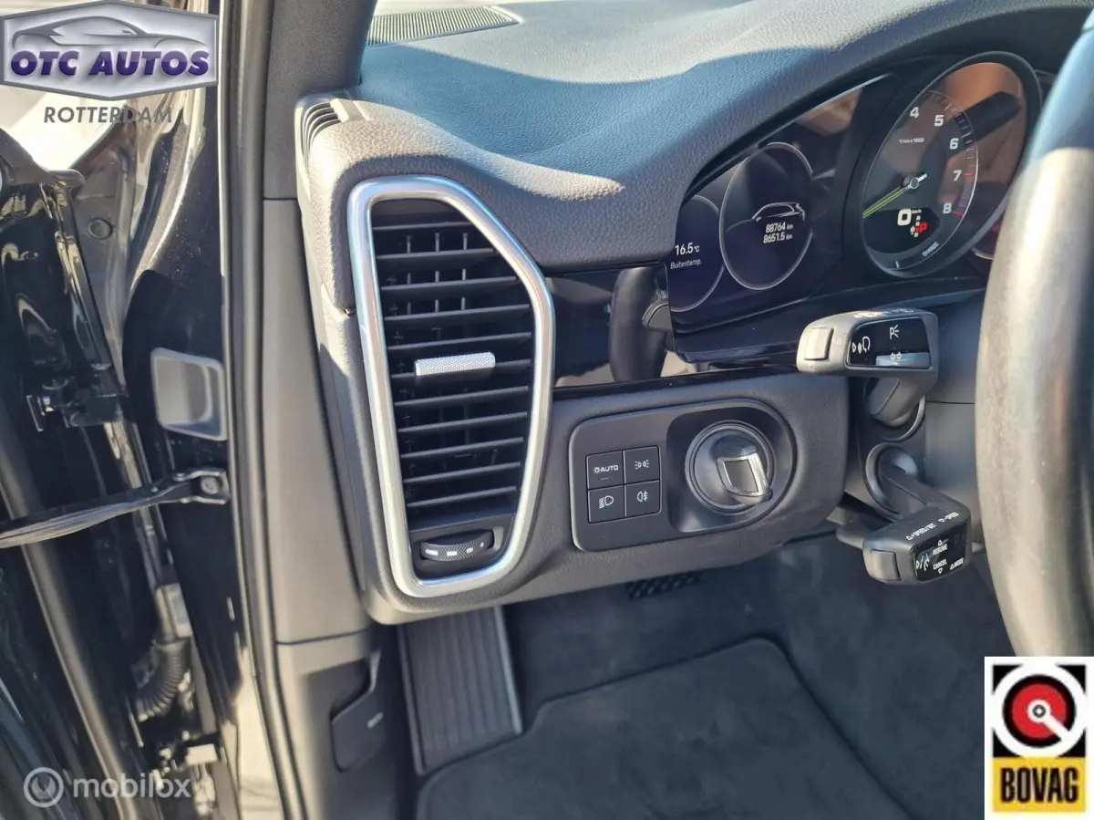 3.0 E-Hybrid Platinum Edition Dealeronderhouden-trekhaak-bose instalatie-pano-leer-trekhaak-chrono