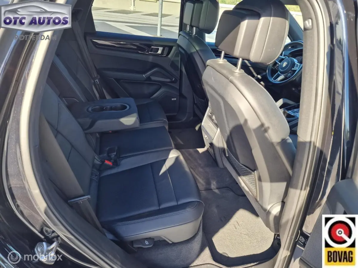 3.0 E-Hybrid Platinum Edition Dealeronderhouden-trekhaak-bose instalatie-pano-leer-trekhaak-chrono