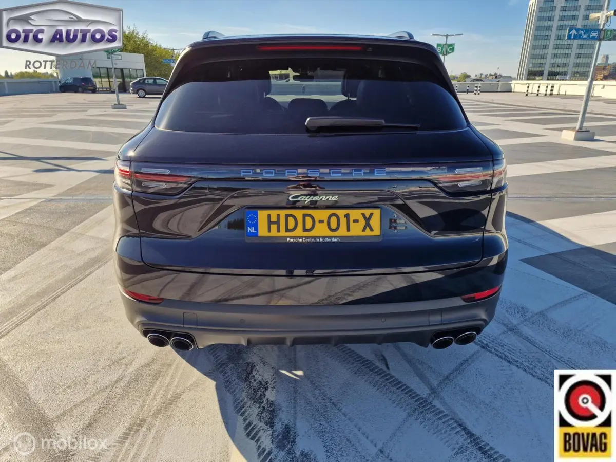 3.0 E-Hybrid Platinum Edition Dealeronderhouden-trekhaak-bose instalatie-pano-leer-trekhaak-chrono