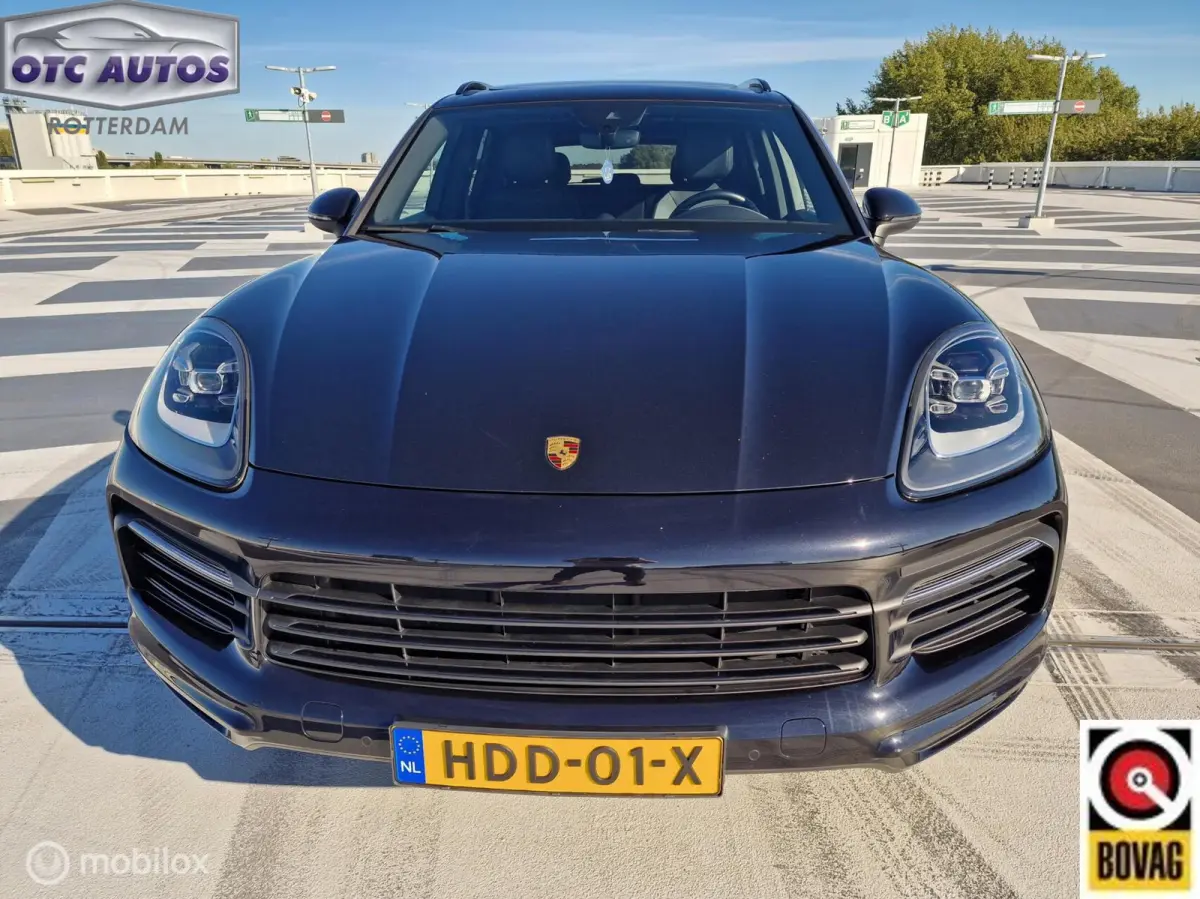 3.0 E-Hybrid Platinum Edition Dealeronderhouden-trekhaak-bose instalatie-pano-leer-trekhaak-chrono
