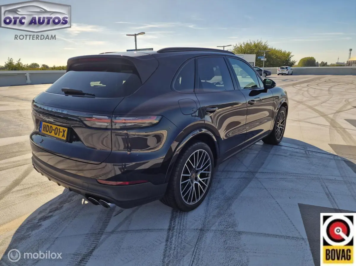 3.0 E-Hybrid Platinum Edition Dealeronderhouden-trekhaak-bose instalatie-pano-leer-trekhaak-chrono