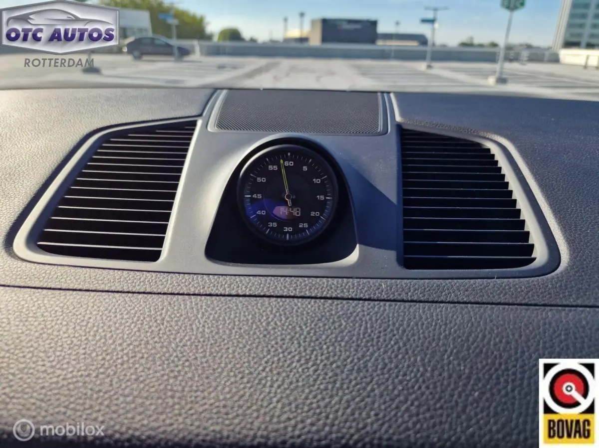 3.0 E-Hybrid Platinum Edition Dealeronderhouden-trekhaak-bose instalatie-pano-leer-trekhaak-chrono