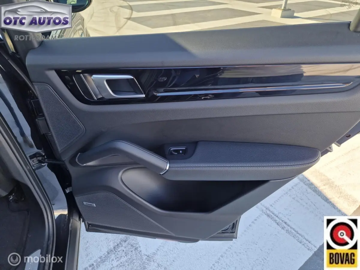 3.0 E-Hybrid Platinum Edition Dealeronderhouden-trekhaak-bose instalatie-pano-leer-trekhaak-chrono