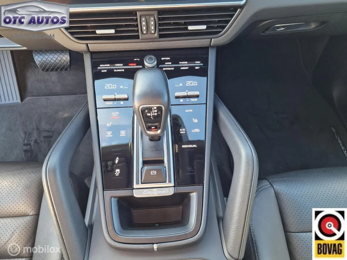 3.0 E-Hybrid Platinum Edition Dealeronderhouden-trekhaak-bose instalatie-pano-leer-trekhaak-chrono