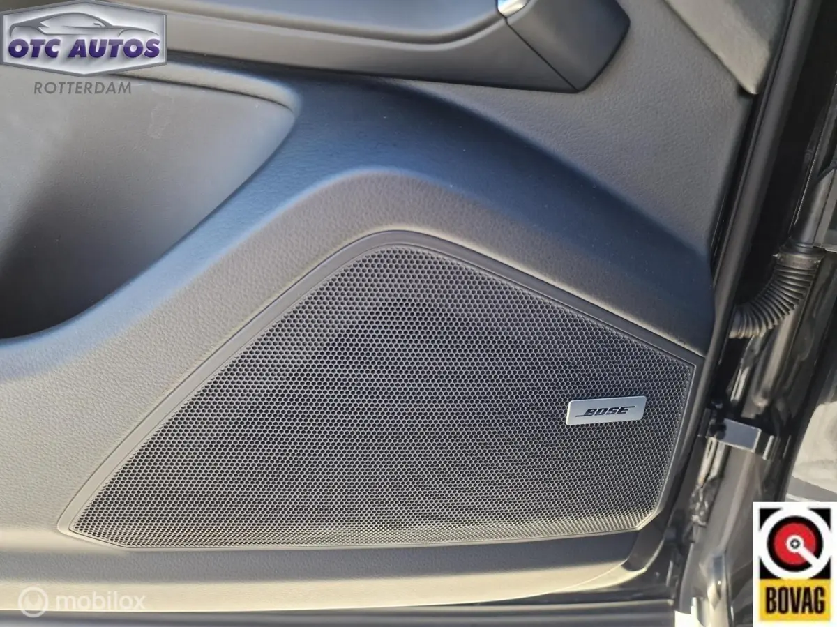 3.0 E-Hybrid Platinum Edition Dealeronderhouden-trekhaak-bose instalatie-pano-leer-trekhaak-chrono