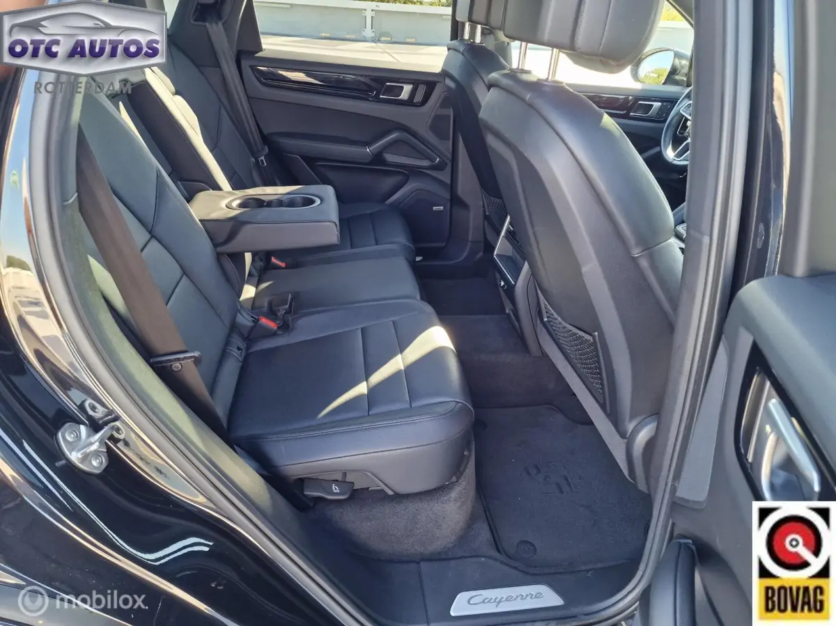 3.0 E-Hybrid Platinum Edition Dealeronderhouden-trekhaak-bose instalatie-pano-leer-trekhaak-chrono