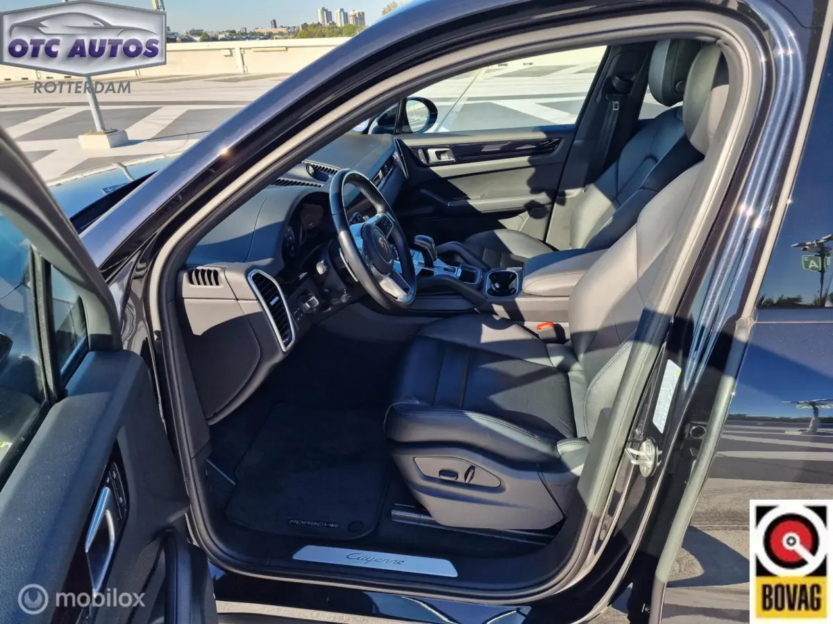 3.0 E-Hybrid Platinum Edition Dealeronderhouden-trekhaak-bose instalatie-pano-leer-trekhaak-chrono