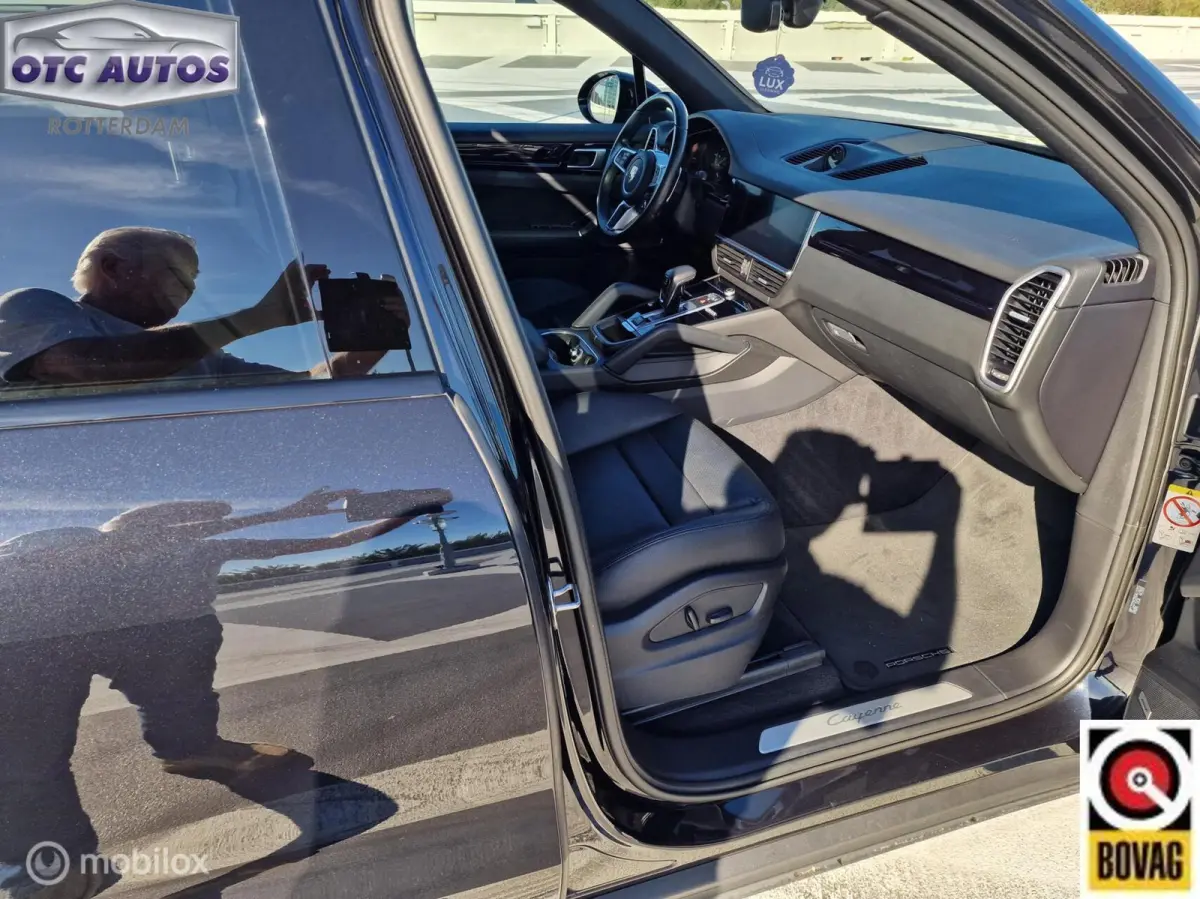 3.0 E-Hybrid Platinum Edition Dealeronderhouden-trekhaak-bose instalatie-pano-leer-trekhaak-chrono
