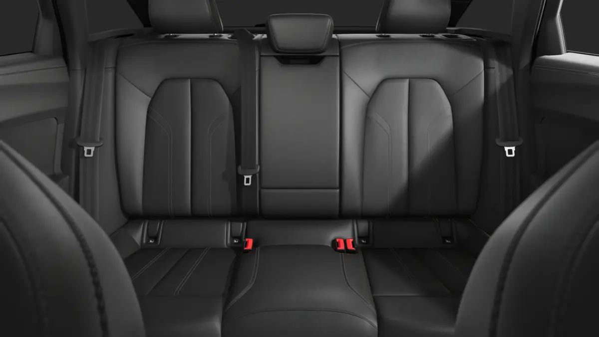 2.0 TFSI S edition Automaat | Audi soundsystem | Elektrisch instelbare voorstoelen | Automatisch dimmende binnenspiegel