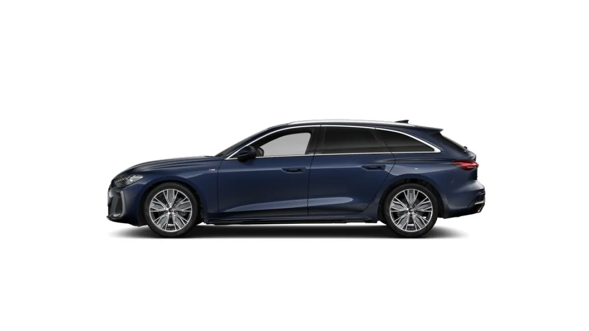 2.0 TFSI S edition Automaat | Audi soundsystem | Elektrisch instelbare voorstoelen | Automatisch dimmende binnenspiegel