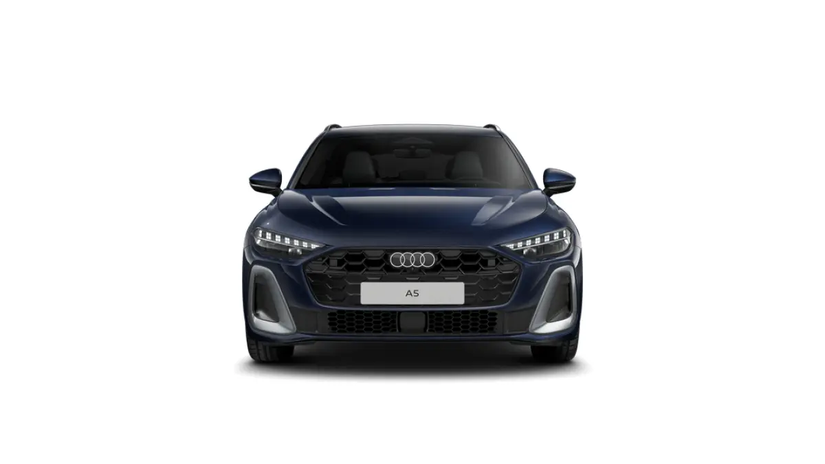 2.0 TFSI S edition Automaat | Audi soundsystem | Elektrisch instelbare voorstoelen | Automatisch dimmende binnenspiegel