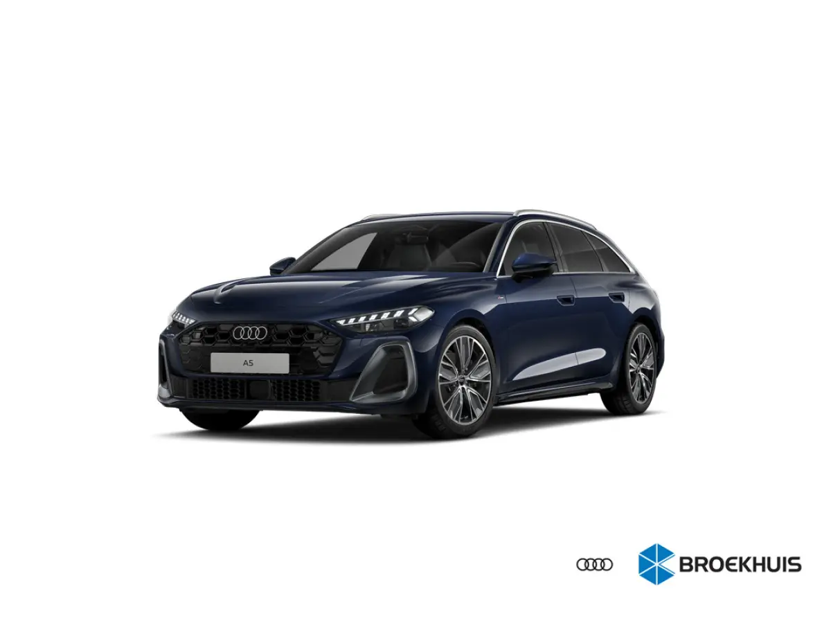 2.0 TFSI S edition Automaat | Audi soundsystem | Elektrisch instelbare voorstoelen | Automatisch dimmende binnenspiegel