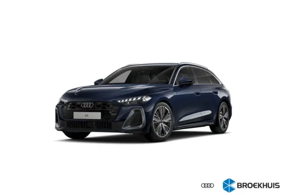 2.0 TFSI S edition Automaat | Audi soundsystem | Elektrisch instelbare voorstoelen | Automatisch dimmende binnenspiegel