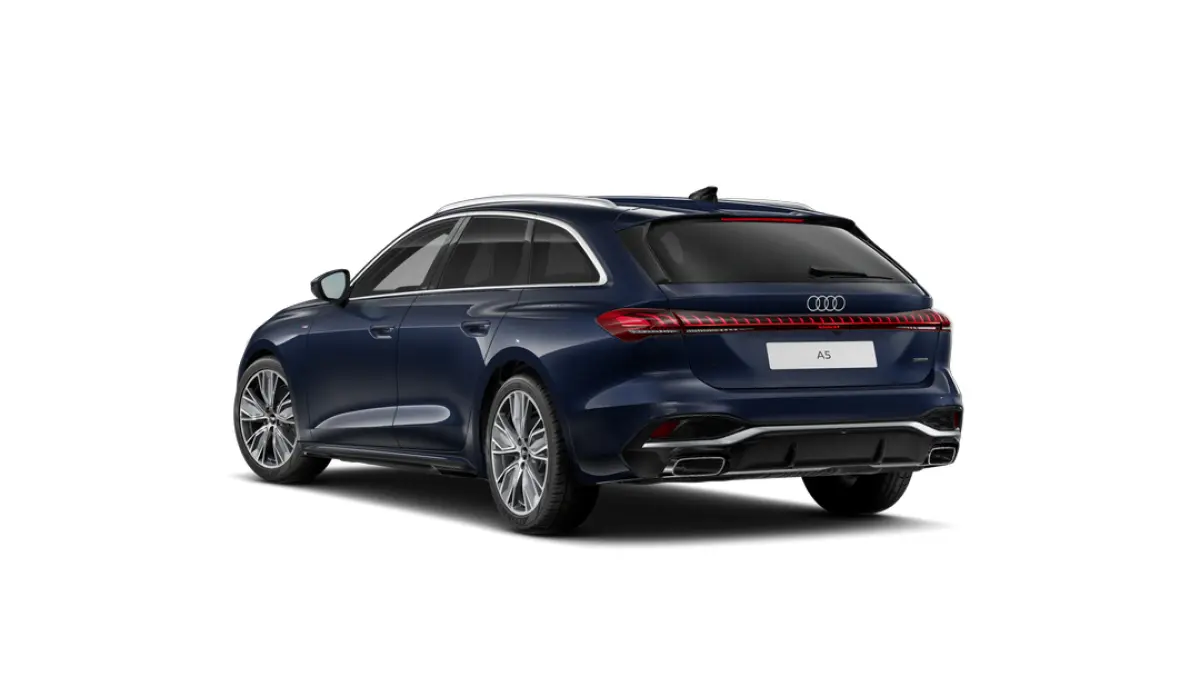 2.0 TFSI S edition Automaat | Audi soundsystem | Elektrisch instelbare voorstoelen | Automatisch dimmende binnenspiegel