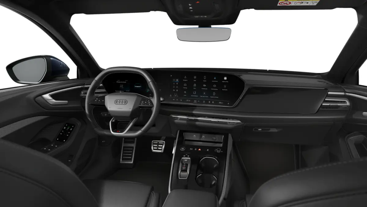 2.0 TFSI S edition Automaat | Audi soundsystem | Elektrisch instelbare voorstoelen | Automatisch dimmende binnenspiegel