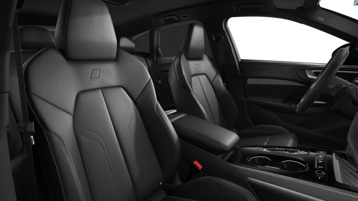 2.0 TFSI S edition Automaat | Audi soundsystem | Elektrisch instelbare voorstoelen | Automatisch dimmende binnenspiegel