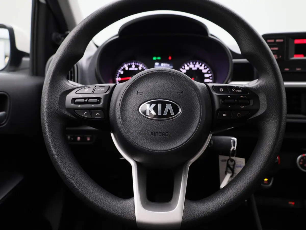 1.0 DPi ComfortLine | Automaat | Airconditioning | Bluetooth | Elektrische Ramen |