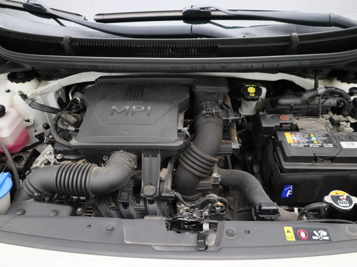 1.0 DPi ComfortLine | Automaat | Airconditioning | Bluetooth | Elektrische Ramen |