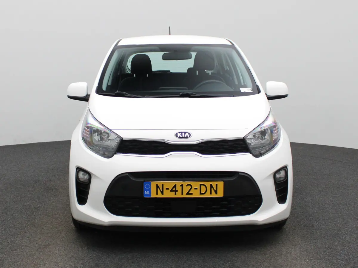 1.0 DPi ComfortLine | Automaat | Airconditioning | Bluetooth | Elektrische Ramen |