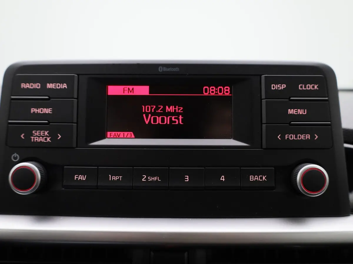 1.0 DPi ComfortLine | Automaat | Airconditioning | Bluetooth | Elektrische Ramen |