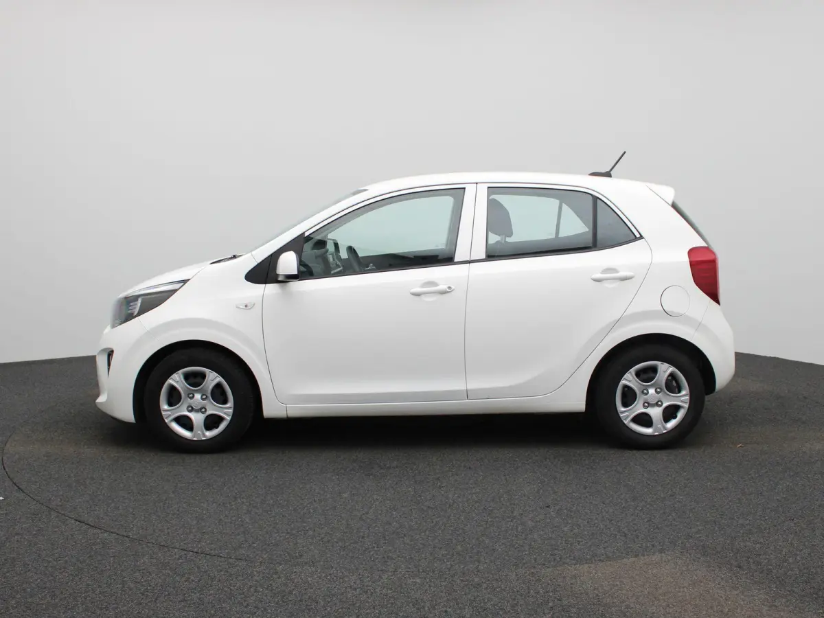 1.0 DPi ComfortLine | Automaat | Airconditioning | Bluetooth | Elektrische Ramen |