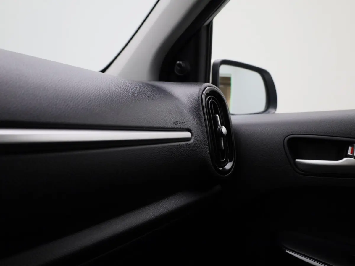 1.0 DPi ComfortLine | Automaat | Airconditioning | Bluetooth | Elektrische Ramen |